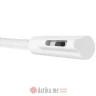 Lenovo Legion H600 Wireless gejmerske slusalice (White-Stingray)
