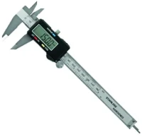 Maurer Mjerilo pomično digitalno (Šubler) 1-20m 150mm