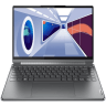 Lenovo Yoga 9 14IRP8 Intel Core i7-1360P/16GB/1TB SSD/Intel Iris Xe/14" 2880x1800 OLED Touch/Pen/Win11Pro, 83B1003UYA