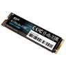 Silicon Power A60 256GB M.2 