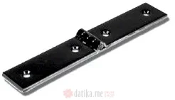 Maurer Šarka crna 30cm  в Черногории