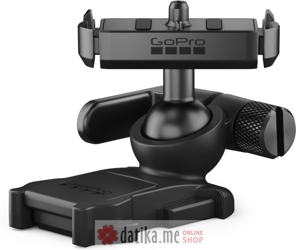 GoPro Magnetic Latch Ball Joint Mount 