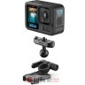 GoPro Magnetic Latch Ball Joint Mount 