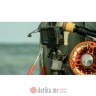 GoPro Magnetic Latch Ball Joint Mount 