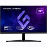 ViewSonic VX24G1-HD, 24” 180Hz FHD Gaming Monitor