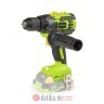 FIELDMANN FDUV 70215-0 Akumulatorska bušilica 20V (bez baterije i punjača)