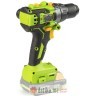 FIELDMANN FDUV 70215-0 Akumulatorska bušilica 20V (bez baterije i punjača)