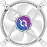 Aqirys Cetus 6P-12SLI15W-RGB Ventilator в Черногории