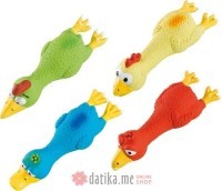 Ferplast PA 5547 LATEX BIRDS-ptice