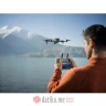 DJI AIR 3S Fly More Combo + DJI RC2