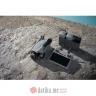 DJI AIR 3S Fly More Combo + DJI RC2