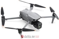 DJI AIR 3S Fly More Combo + DJI RC2