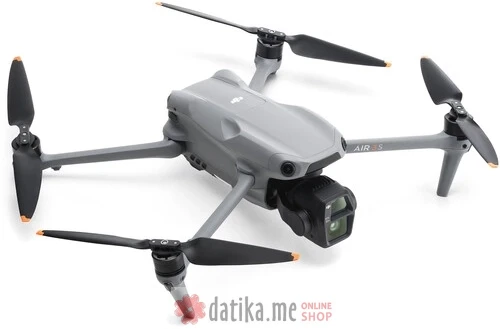 DJI AIR 3S Fly More Combo + DJI RC2