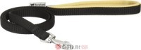 Ferplast DAYTONA G 15/120 LEAD BLACK-povodac 