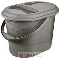 KEEEPER KANTA ECO ELSA SIVA 13L