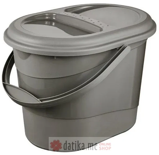 KEEEPER KANTA ECO ELSA SIVA 13L