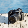 Canon RF-S 18-150mm F3.5-6.3 IS STM Lens