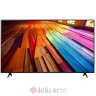 Smart TV LG UT80 55" 4K Ultra HD 2024