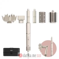 Shark FlexStyle 5-in-1 Hairstyler, Hairdryer (HD440SLEU)