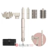 Shark FlexStyle 5-in-1 Hairstyler, Hairdryer (HD440SLEU)