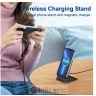 Swissten Charger wireless ultra thin (MagSafe compatible) в Черногории