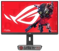 ASUS ROG Strix XG259CS 24,5" Full HD IPS 180Hz Monitor