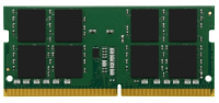 Kingston SODIMM DDR4 16GB 3200MHz, KVR32S22S8/16