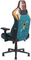 Spawn Viking Edition Gaming stolica