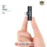 REMAX Kabl RL-LA03i 2u1 iPhone - Audio adapter в Черногории