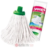 York CISTAC OD PAMUKA MEGA 