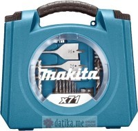 Makita  D-47145 Set burgija i umetaka 71 komada 