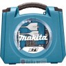 Makita  D-47145 Set burgija i umetaka 71 komada 