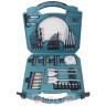 Makita  D-47145 Set burgija i umetaka 71 komada 