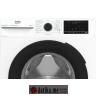 Beko BM3WFU410415WB Samostojeća veš mašina 10kg/1400rpm (Inverter motor)