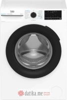 Beko BM3WFU410415WB Samostojeća veš mašina 10kg/1400rpm (Inverter motor)