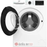 Beko BM3WFU410415WB Samostojeća veš mašina 10kg/1400rpm (Inverter motor)