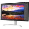 LG 32UN650-W 31.5" 4K UHD IPS monitor в Черногории