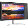 LG 32UN650-W 31.5" 4K UHD IPS monitor in Podgorica Montenegro