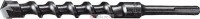 Makita  D-00240 Burgija standard za SDS-PLUS bušilice 12x260MM