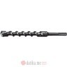 Makita  D-00240 Burgija standard za SDS-PLUS bušilice 12x260MM