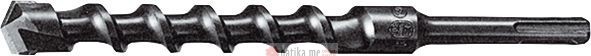 Makita  D-00240 Burgija standard za SDS-PLUS bušilice 12x260MM