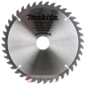 Makita D-64973 NOZ ZA CIRKULAR ZA DRVO 190x30MM