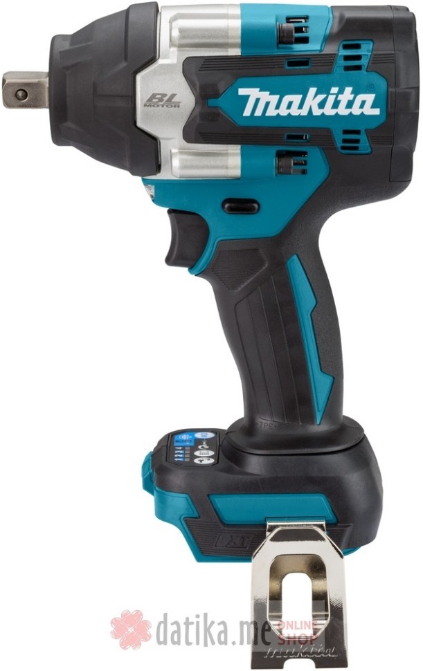 Makita DTW701Z Akumulatorski udarni odvijač 18V (bez baterije i punjača)