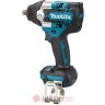 Makita DTW701Z Akumulatorski udarni odvijač 18V (bez baterije i punjača)