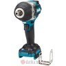 Makita DTW701Z Akumulatorski udarni odvijač 18V (bez baterije i punjača)