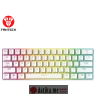 FANTECH MK857 MAXFIT61 SPACE EDITION Gejmerska mehanička tastatura (CRVENI SWITCH)