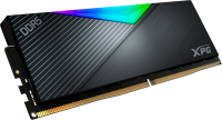 ADATA LANCER RGB DDR5 16 GB 5200 MHz, AX5U5200C3816G-CLABK