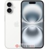 APPLE iPhone 16 256GB White  в Черногории