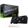 MSI nVidia GeForce RTX 5080 16GB 256bit, GeForce RTX 5080 16G SHADOW 3X OC