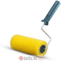 Bormann BHT5712 Valjak sundjerasti sa ruckom 80mm/240mm 